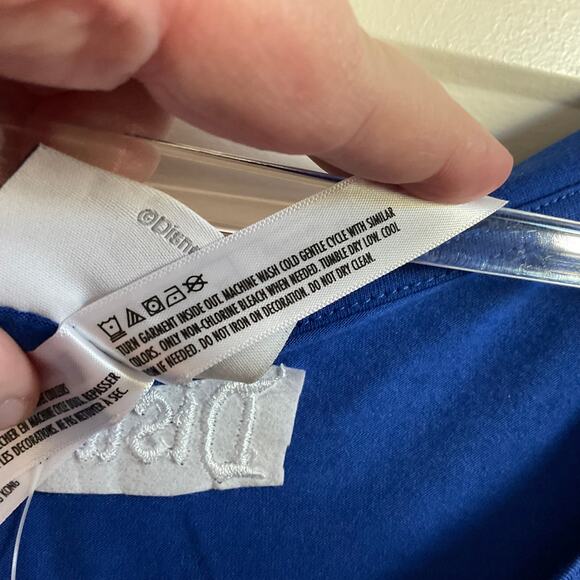 Disneyland Disney Parks 2020 Mickey and Friends Tank Top - 3X - NEW - Picture 5 of 8